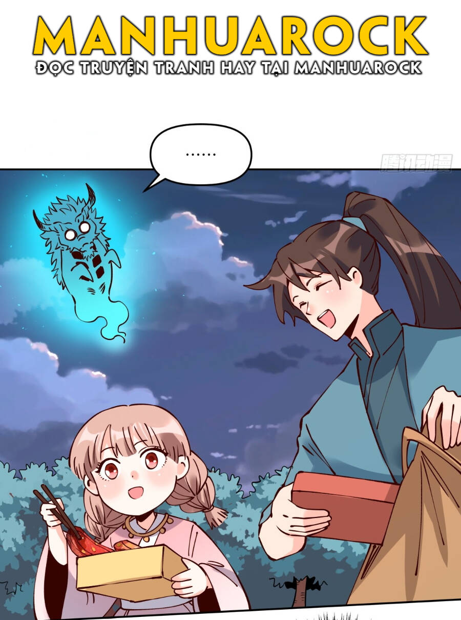 Nguyên Lai Ta Là Tu Tiên Đại Lão Chap 286 - Next Chap 287