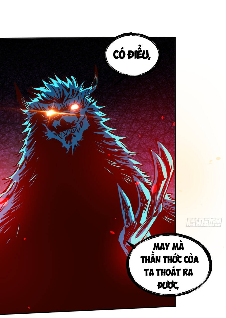 Nguyên Lai Ta Là Tu Tiên Đại Lão Chap 286 - Next Chap 287