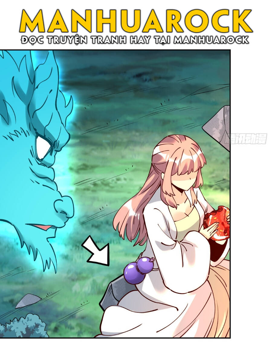 Nguyên Lai Ta Là Tu Tiên Đại Lão Chap 286 - Next Chap 287