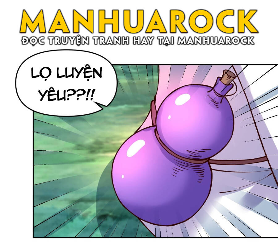 Nguyên Lai Ta Là Tu Tiên Đại Lão Chap 286 - Next Chap 287