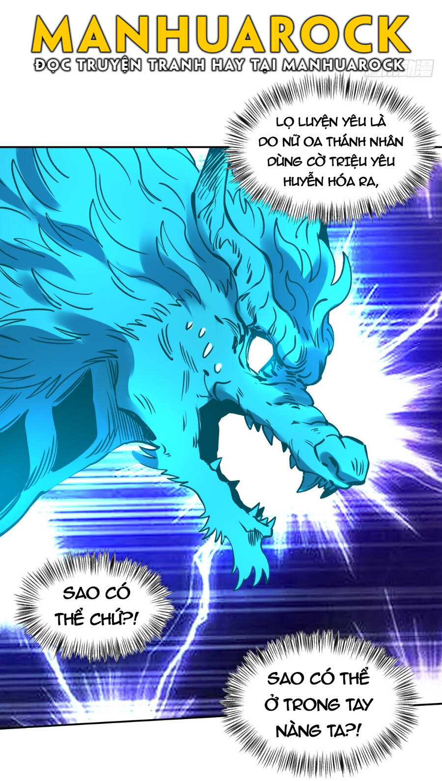 Nguyên Lai Ta Là Tu Tiên Đại Lão Chap 286 - Next Chap 287