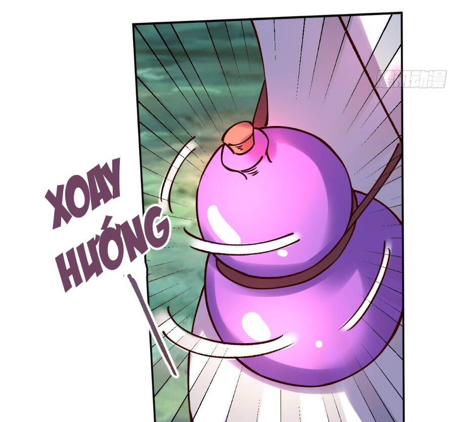 Nguyên Lai Ta Là Tu Tiên Đại Lão Chap 286 - Next Chap 287