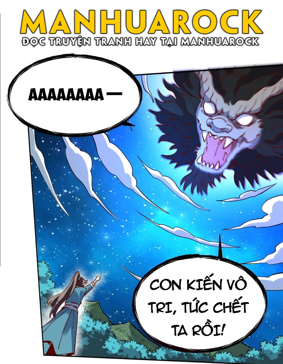 Nguyên Lai Ta Là Tu Tiên Đại Lão Chap 286 - Next Chap 287