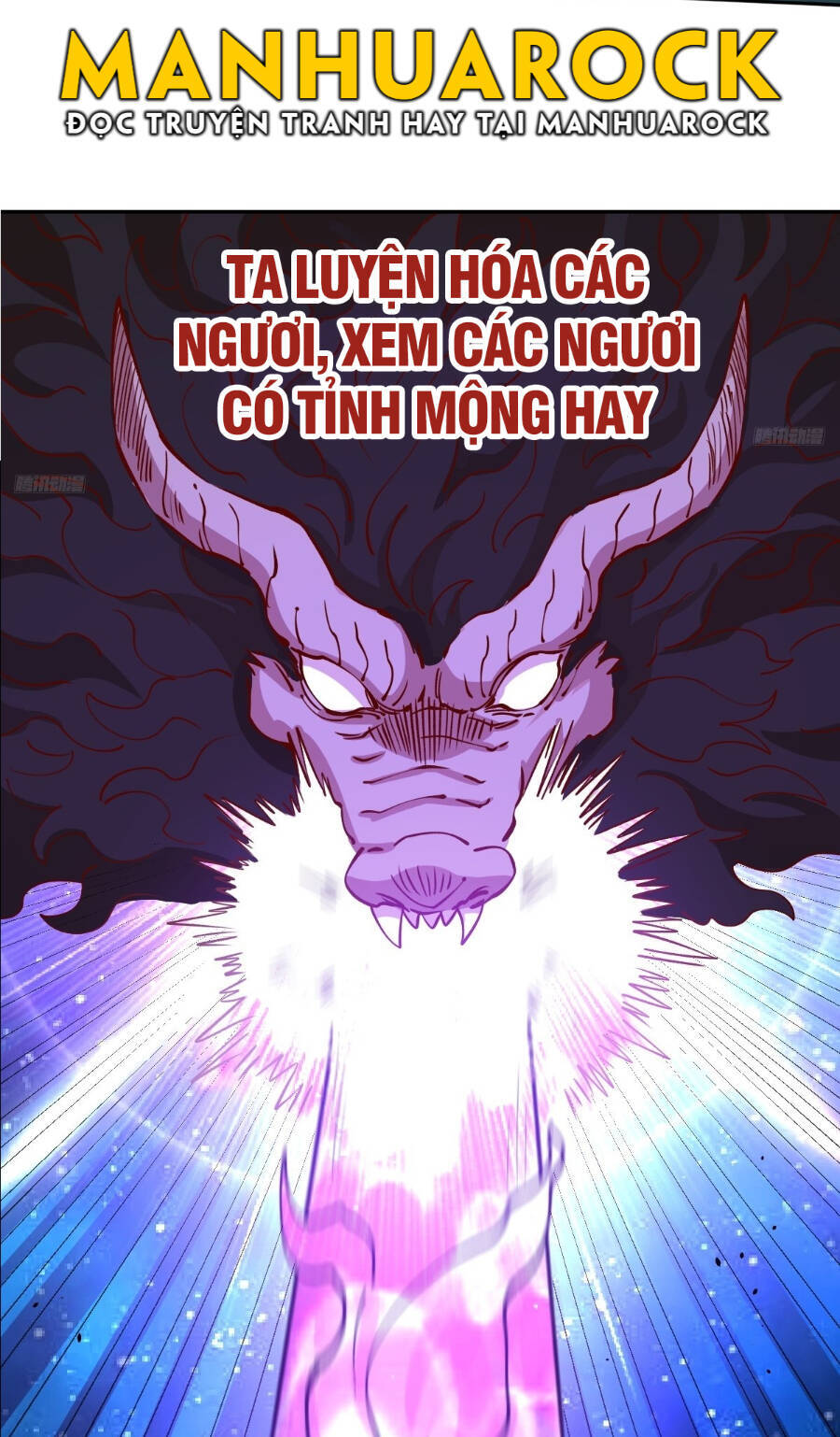 Nguyên Lai Ta Là Tu Tiên Đại Lão Chap 286 - Next Chap 287