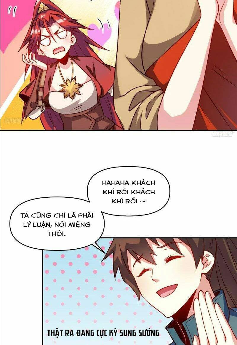 Nguyên Lai Ta Là Tu Tiên Đại Lão Chap 287 - Next Chap 288