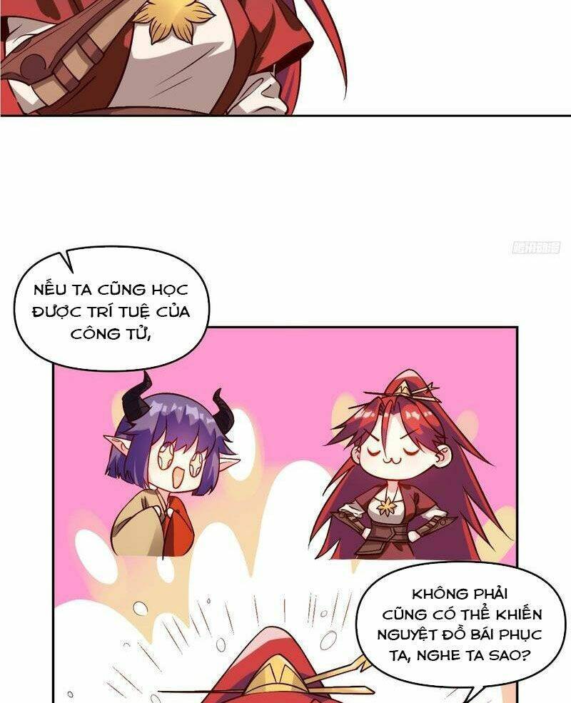 Nguyên Lai Ta Là Tu Tiên Đại Lão Chap 287 - Next Chap 288