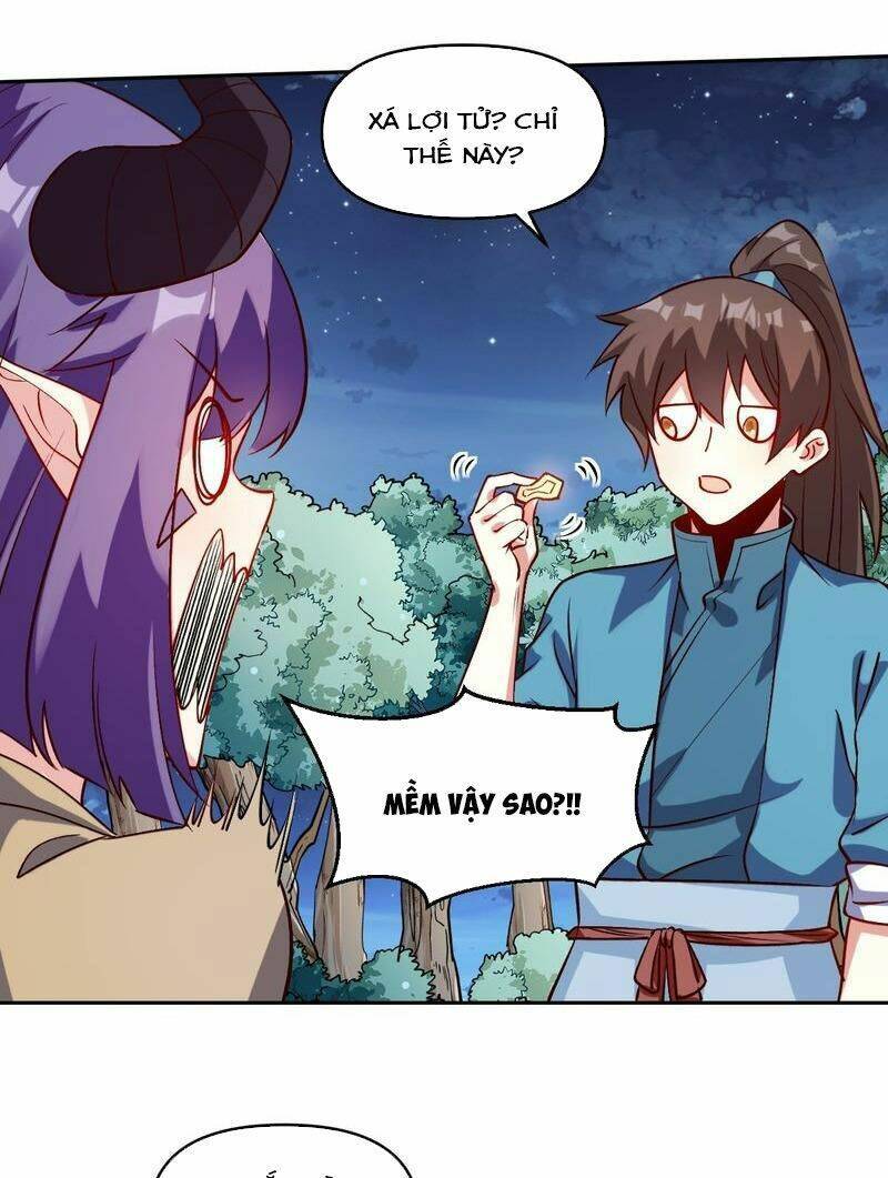 Nguyên Lai Ta Là Tu Tiên Đại Lão Chap 287 - Next Chap 288
