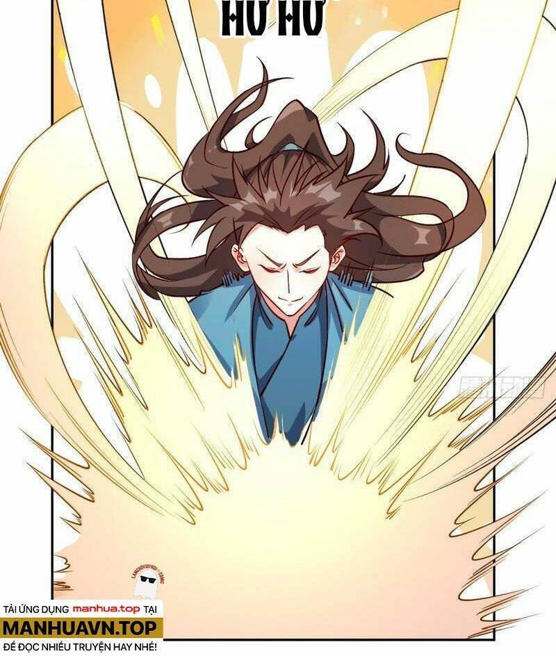 Nguyên Lai Ta Là Tu Tiên Đại Lão Chap 287 - Next Chap 288
