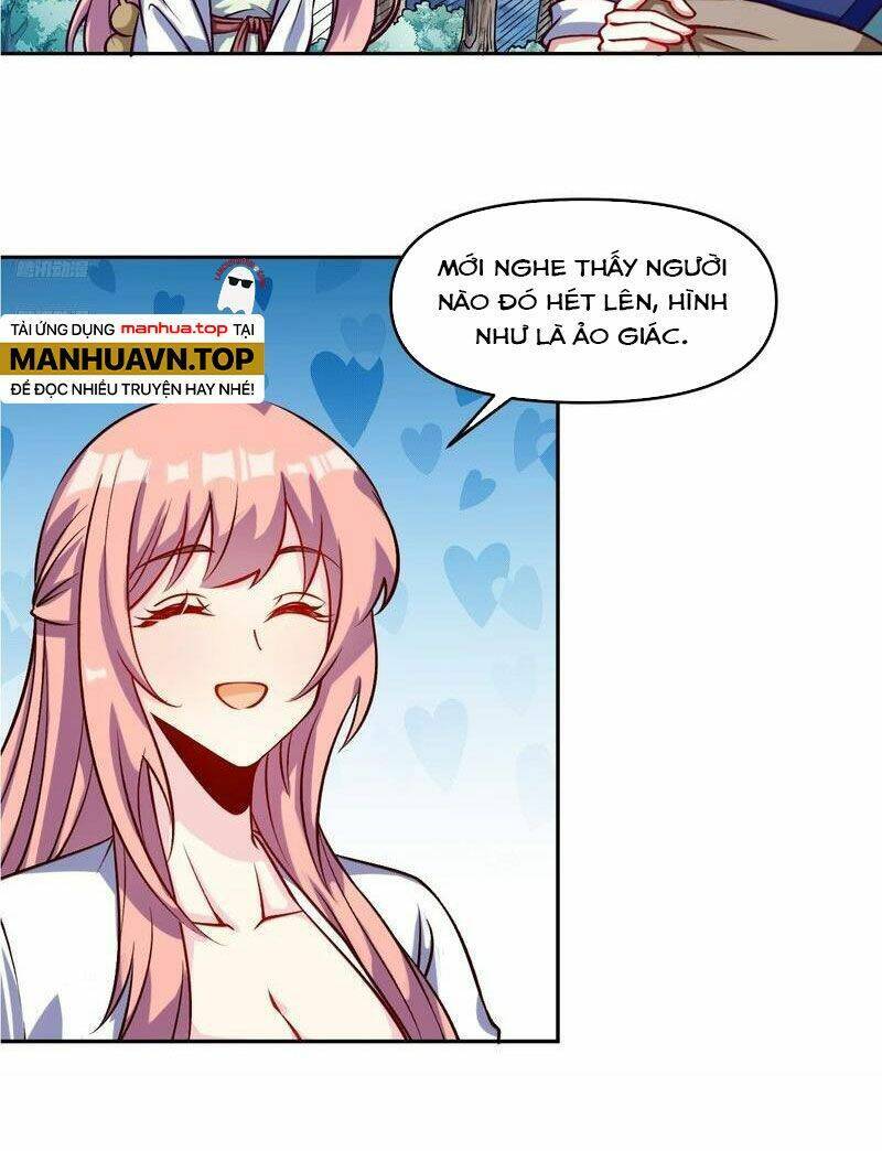 Nguyên Lai Ta Là Tu Tiên Đại Lão Chap 287 - Next Chap 288