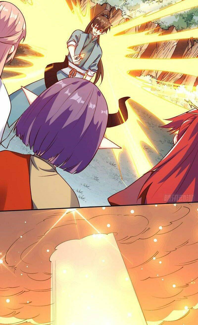 Nguyên Lai Ta Là Tu Tiên Đại Lão Chap 287 - Next Chap 288