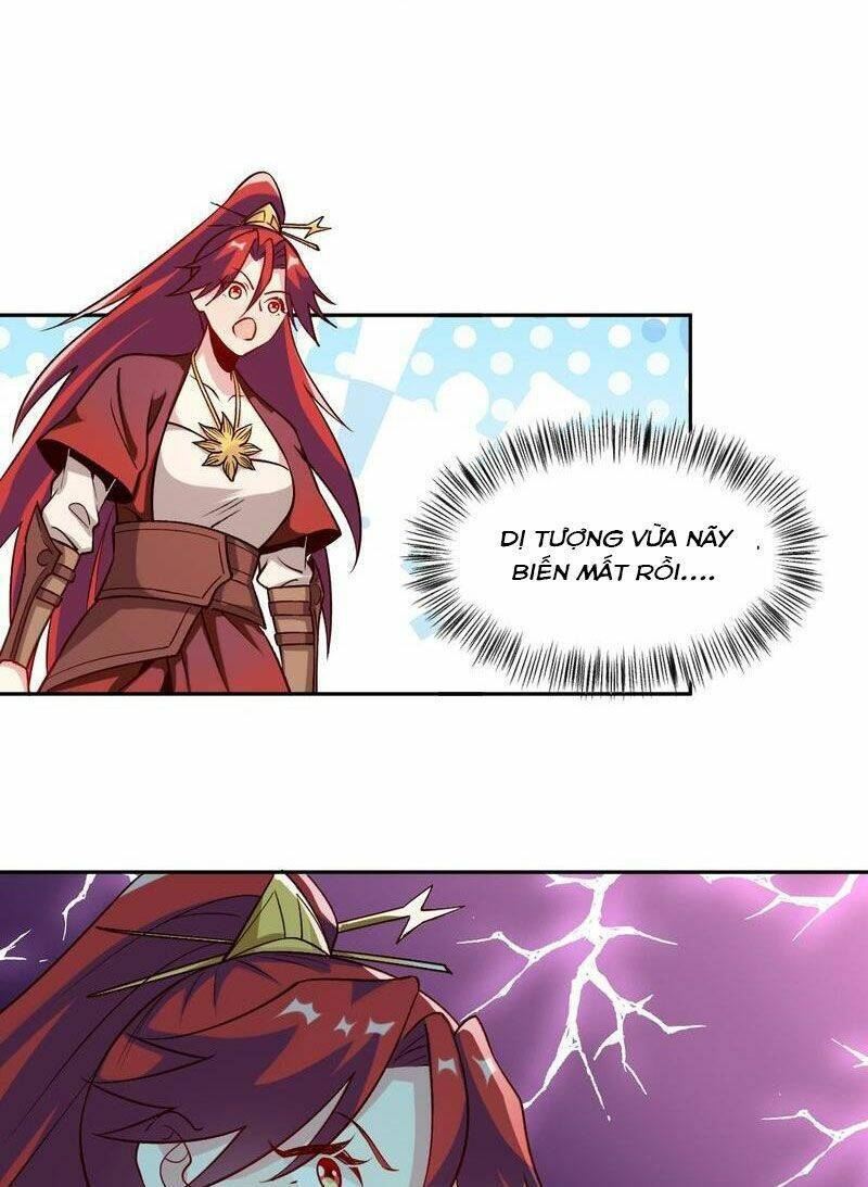 Nguyên Lai Ta Là Tu Tiên Đại Lão Chap 287 - Next Chap 288