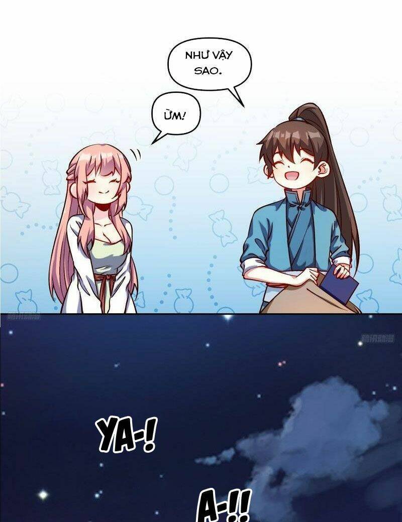 Nguyên Lai Ta Là Tu Tiên Đại Lão Chap 287 - Next Chap 288