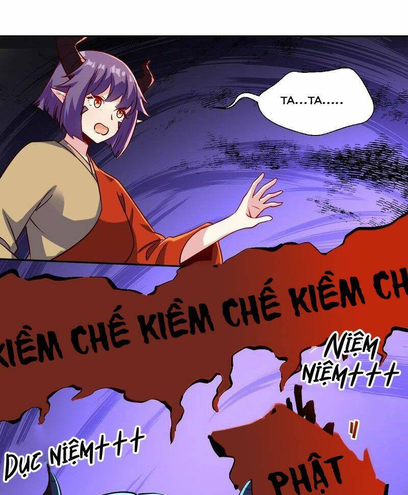 Nguyên Lai Ta Là Tu Tiên Đại Lão Chap 287 - Next Chap 288