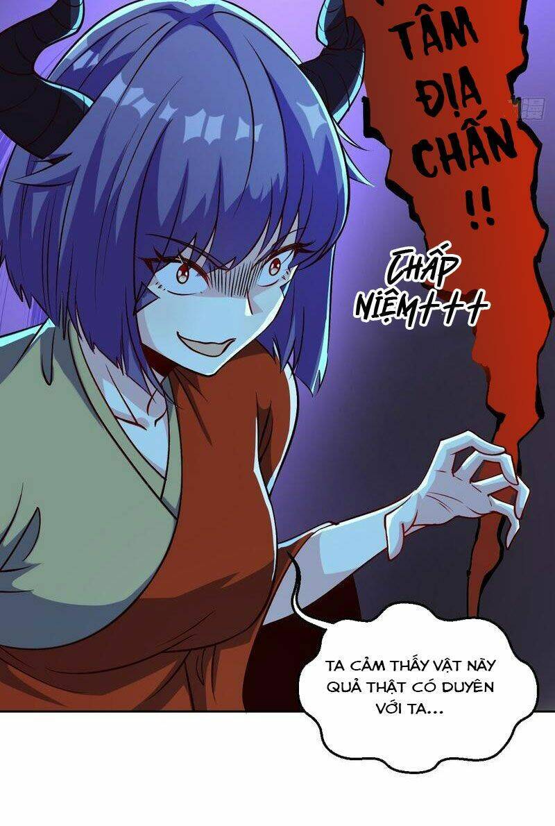 Nguyên Lai Ta Là Tu Tiên Đại Lão Chap 287 - Next Chap 288