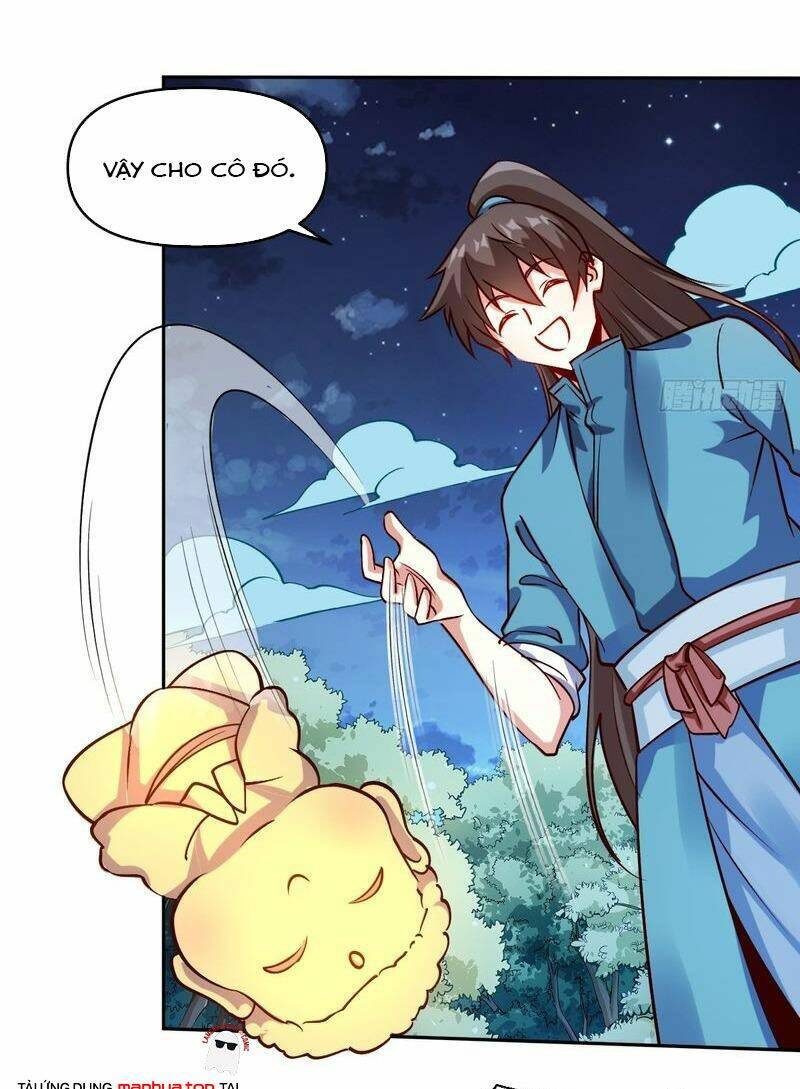 Nguyên Lai Ta Là Tu Tiên Đại Lão Chap 287 - Next Chap 288