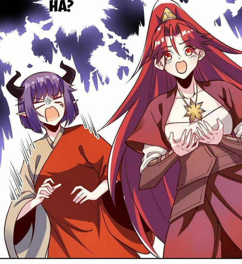 Nguyên Lai Ta Là Tu Tiên Đại Lão Chap 287 - Next Chap 288