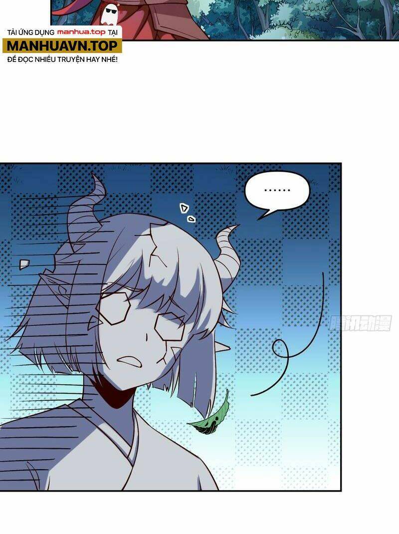 Nguyên Lai Ta Là Tu Tiên Đại Lão Chap 287 - Next Chap 288