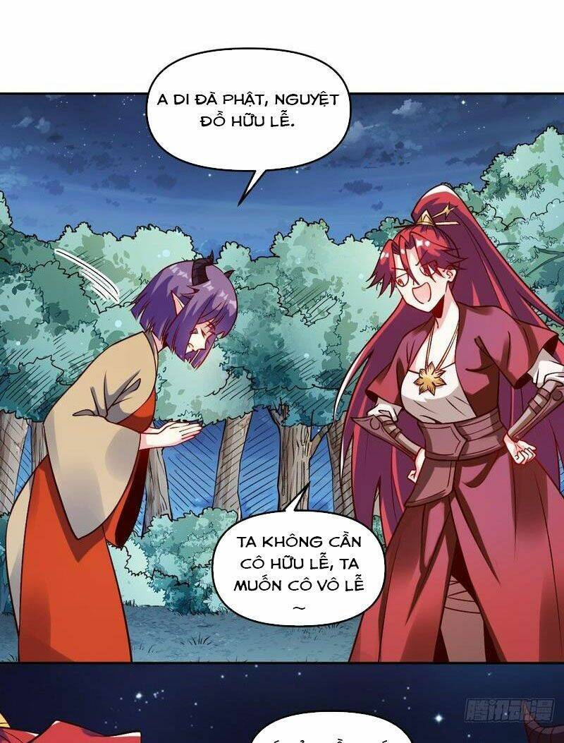 Nguyên Lai Ta Là Tu Tiên Đại Lão Chap 287 - Next Chap 288