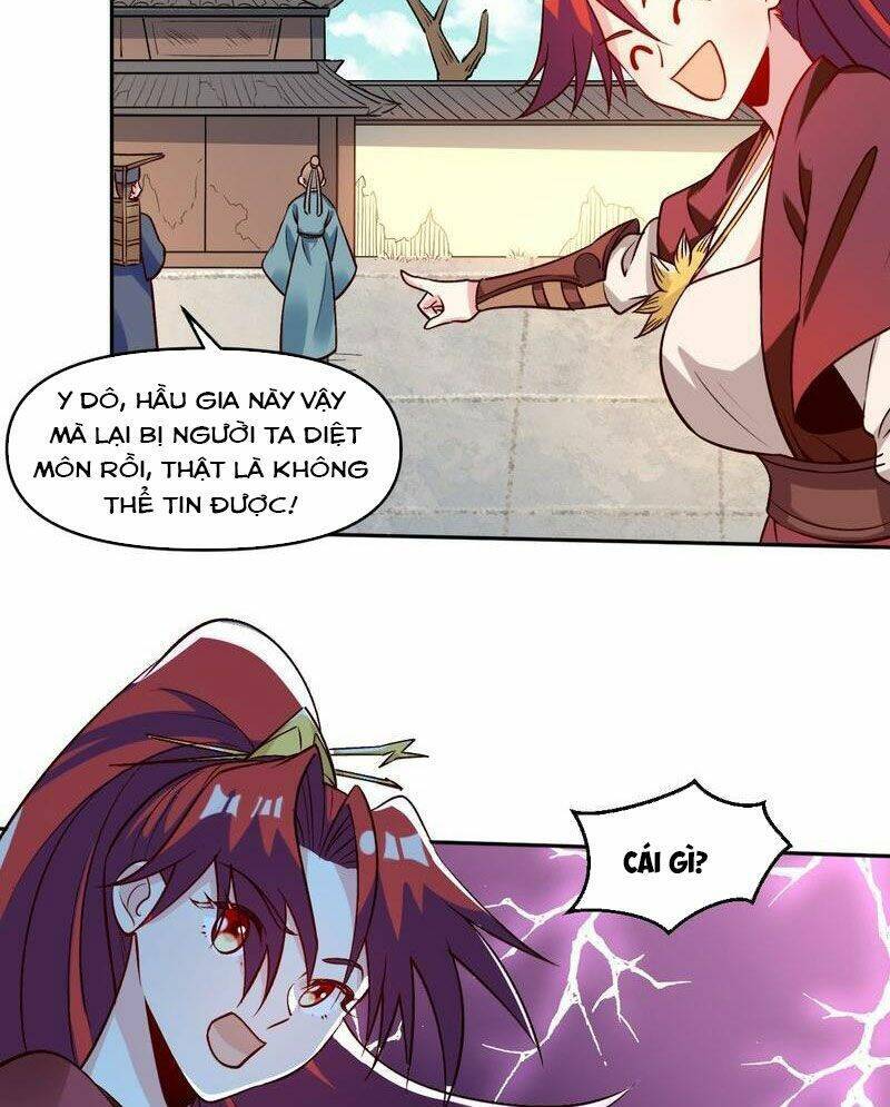 Nguyên Lai Ta Là Tu Tiên Đại Lão Chap 287 - Next Chap 288