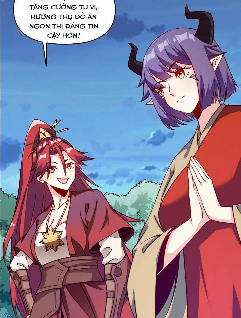 Nguyên Lai Ta Là Tu Tiên Đại Lão Chap 287 - Next Chap 288