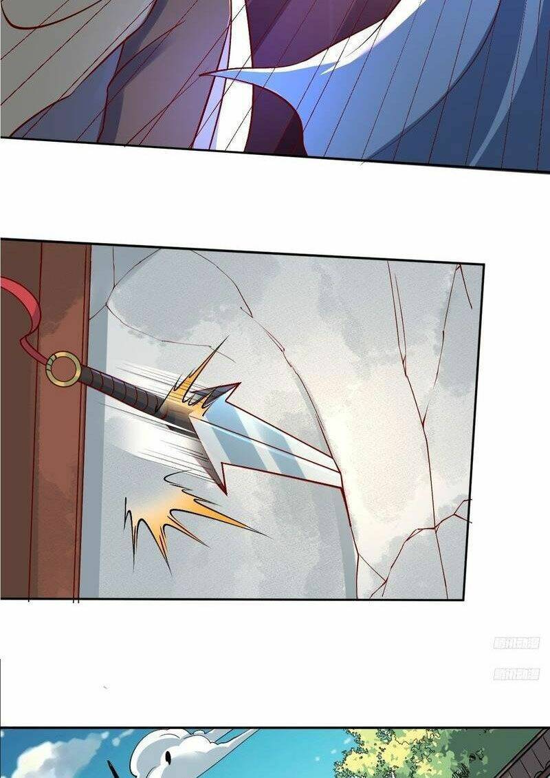 Nguyên Lai Ta Là Tu Tiên Đại Lão Chap 288 - Next Chap 289