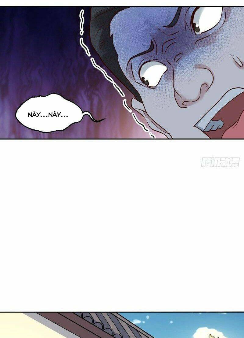 Nguyên Lai Ta Là Tu Tiên Đại Lão Chap 288 - Next Chap 289