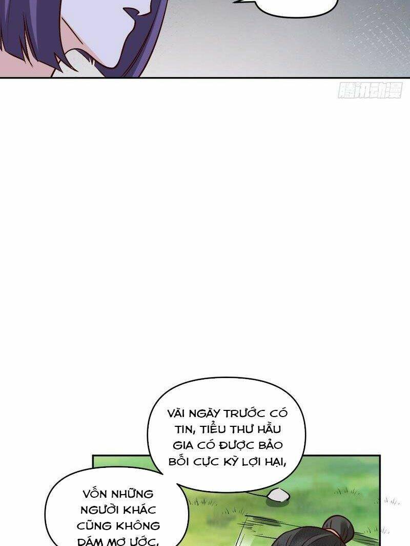 Nguyên Lai Ta Là Tu Tiên Đại Lão Chap 288 - Next Chap 289