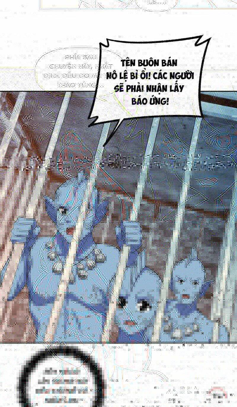 Nguyên Lai Ta Là Tu Tiên Đại Lão Chap 288 - Next Chap 289