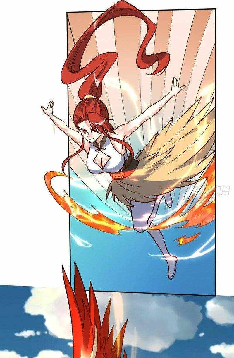 Nguyên Lai Ta Là Tu Tiên Đại Lão Chap 288 - Next Chap 289