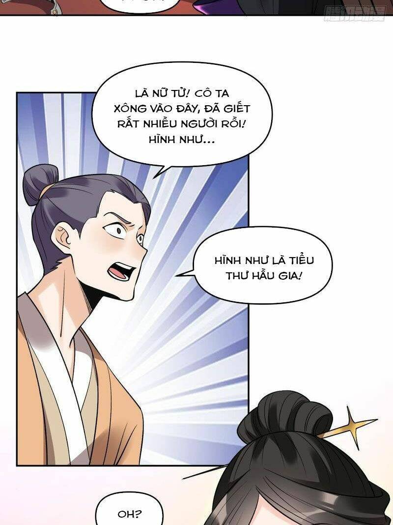 Nguyên Lai Ta Là Tu Tiên Đại Lão Chap 288 - Next Chap 289