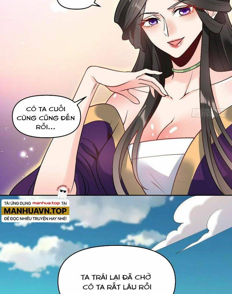 Nguyên Lai Ta Là Tu Tiên Đại Lão Chap 288 - Next Chap 289