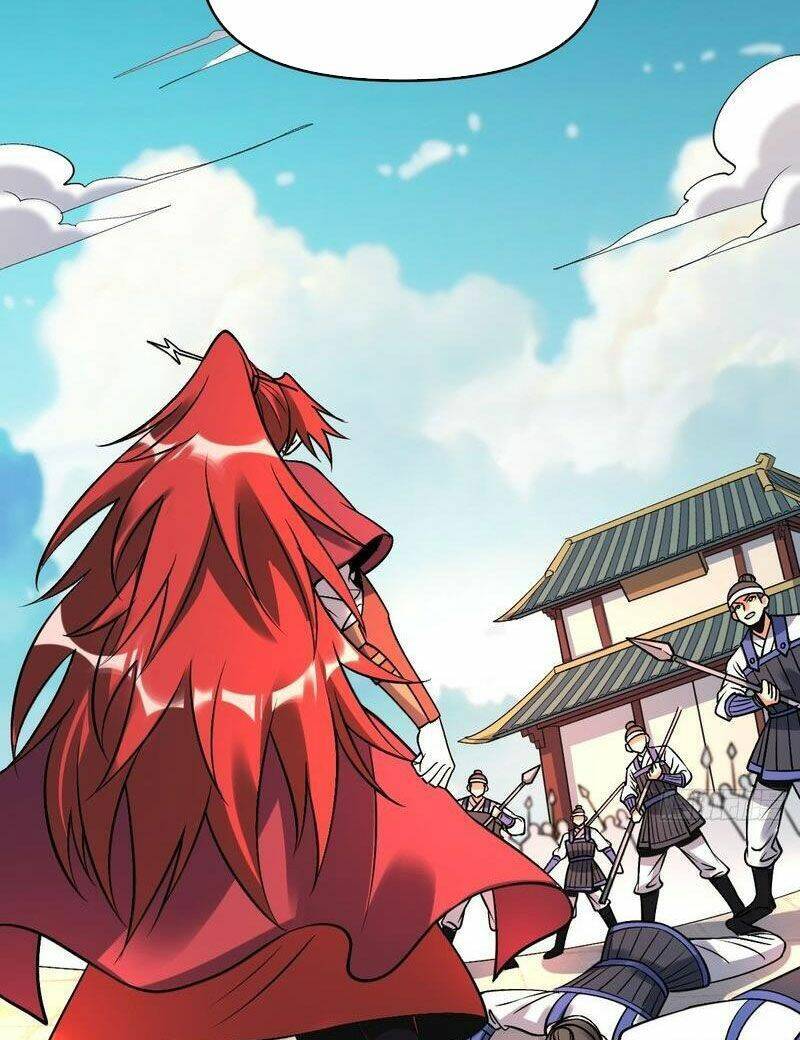 Nguyên Lai Ta Là Tu Tiên Đại Lão Chap 288 - Next Chap 289