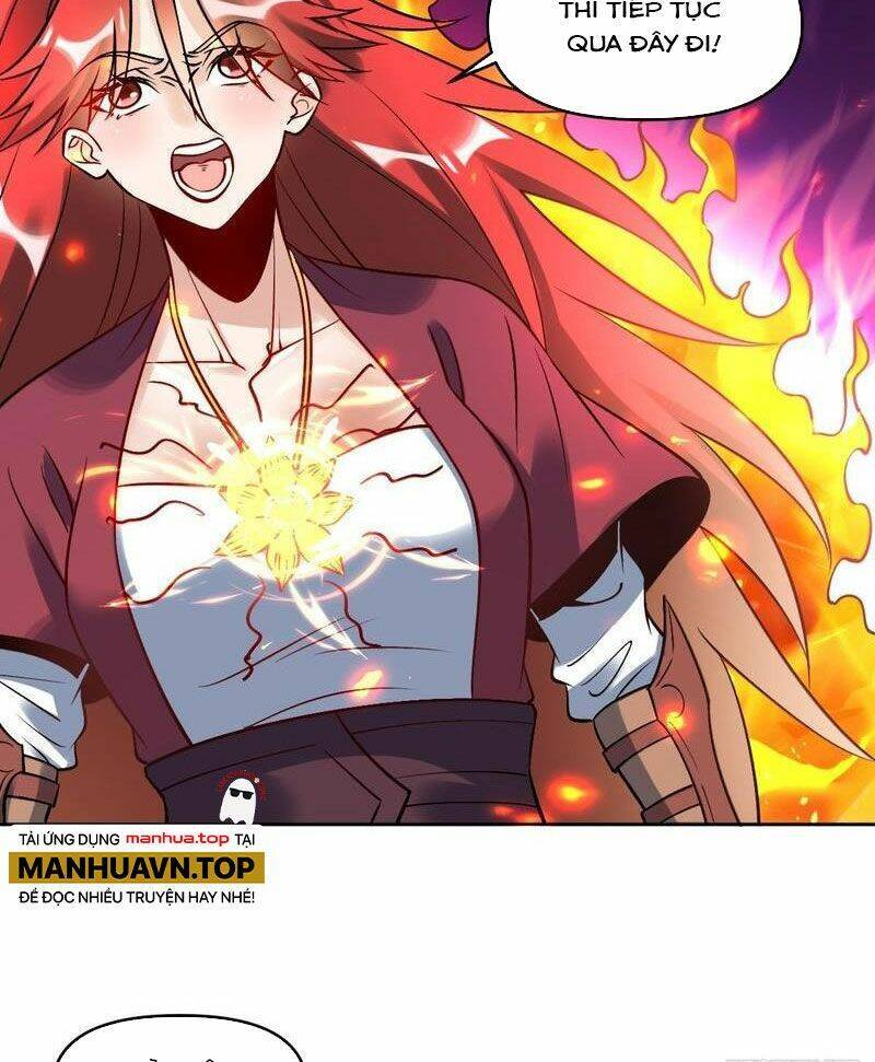 Nguyên Lai Ta Là Tu Tiên Đại Lão Chap 288 - Next Chap 289