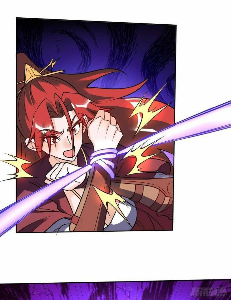 Nguyên Lai Ta Là Tu Tiên Đại Lão Chap 288 - Next Chap 289