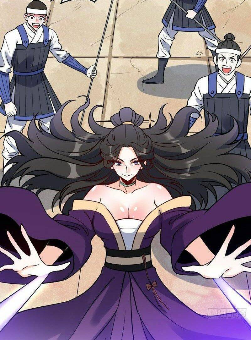 Nguyên Lai Ta Là Tu Tiên Đại Lão Chap 288 - Next Chap 289