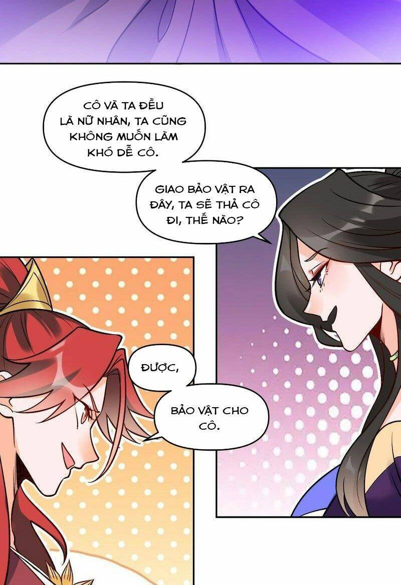 Nguyên Lai Ta Là Tu Tiên Đại Lão Chap 288 - Next Chap 289