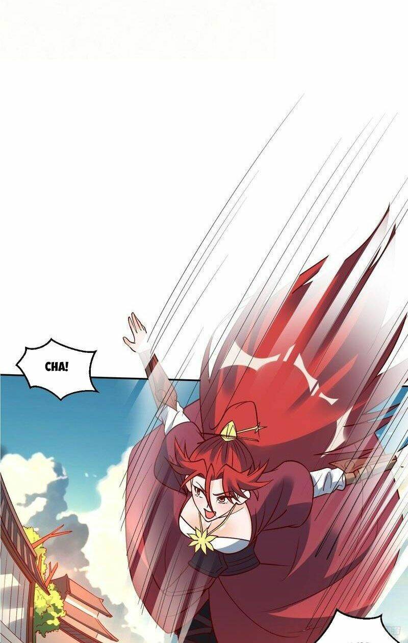 Nguyên Lai Ta Là Tu Tiên Đại Lão Chap 288 - Next Chap 289