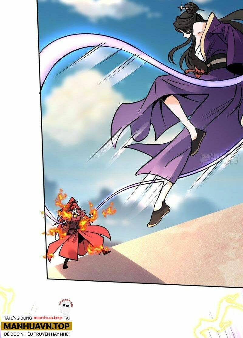 Nguyên Lai Ta Là Tu Tiên Đại Lão Chap 288 - Next Chap 289