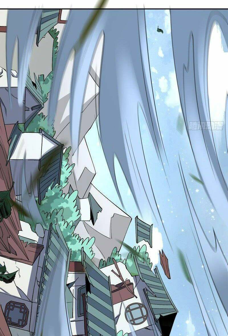 Nguyên Lai Ta Là Tu Tiên Đại Lão Chap 288 - Next Chap 289