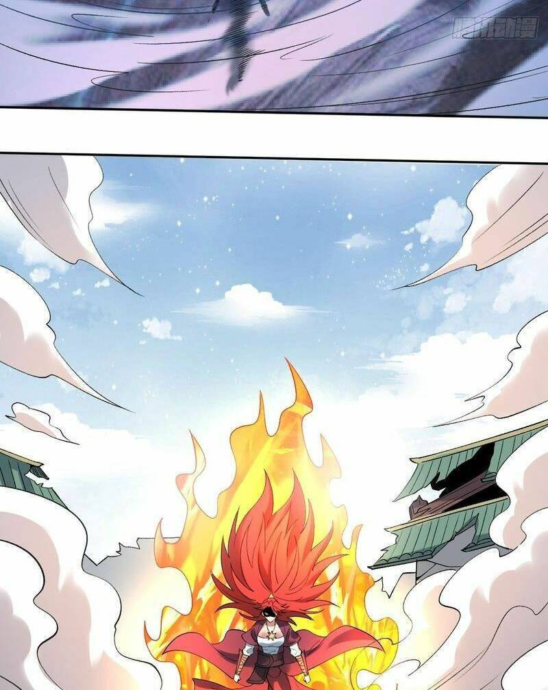 Nguyên Lai Ta Là Tu Tiên Đại Lão Chap 288 - Next Chap 289