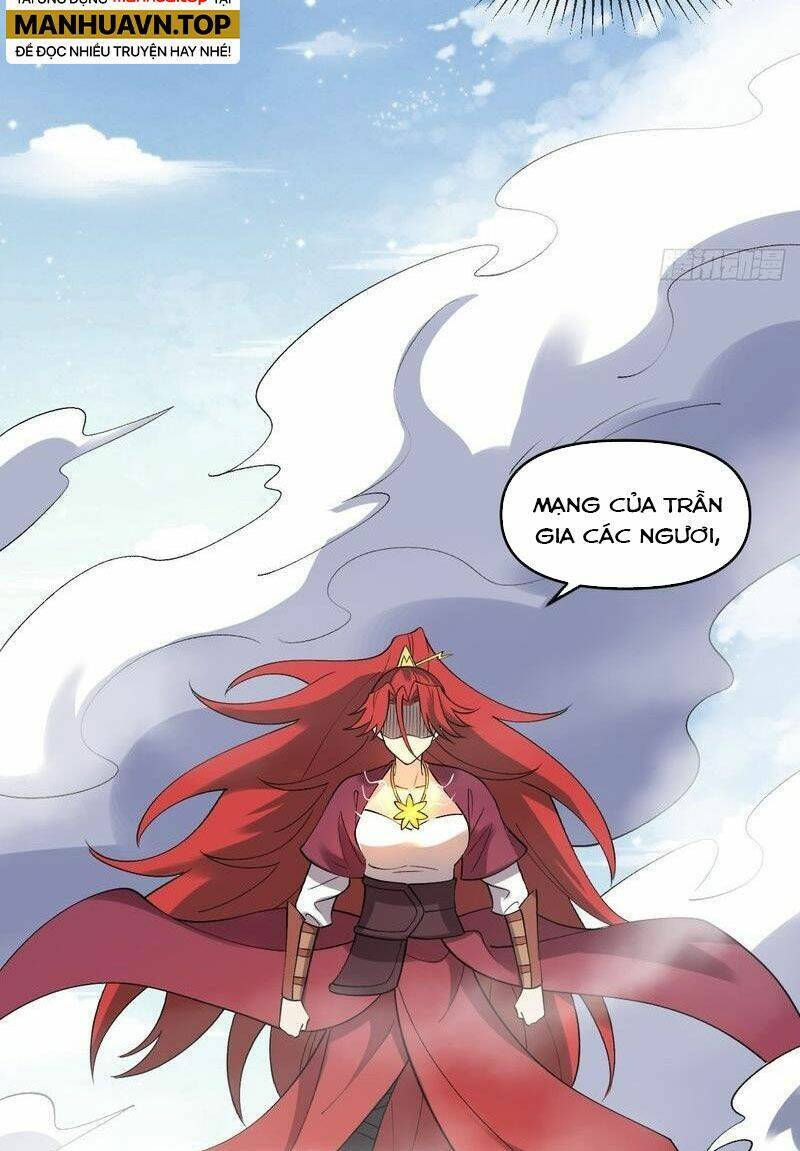 Nguyên Lai Ta Là Tu Tiên Đại Lão Chap 288 - Next Chap 289