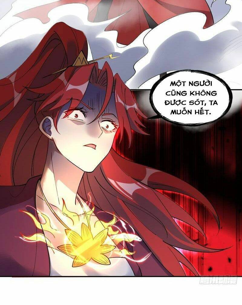 Nguyên Lai Ta Là Tu Tiên Đại Lão Chap 288 - Next Chap 289