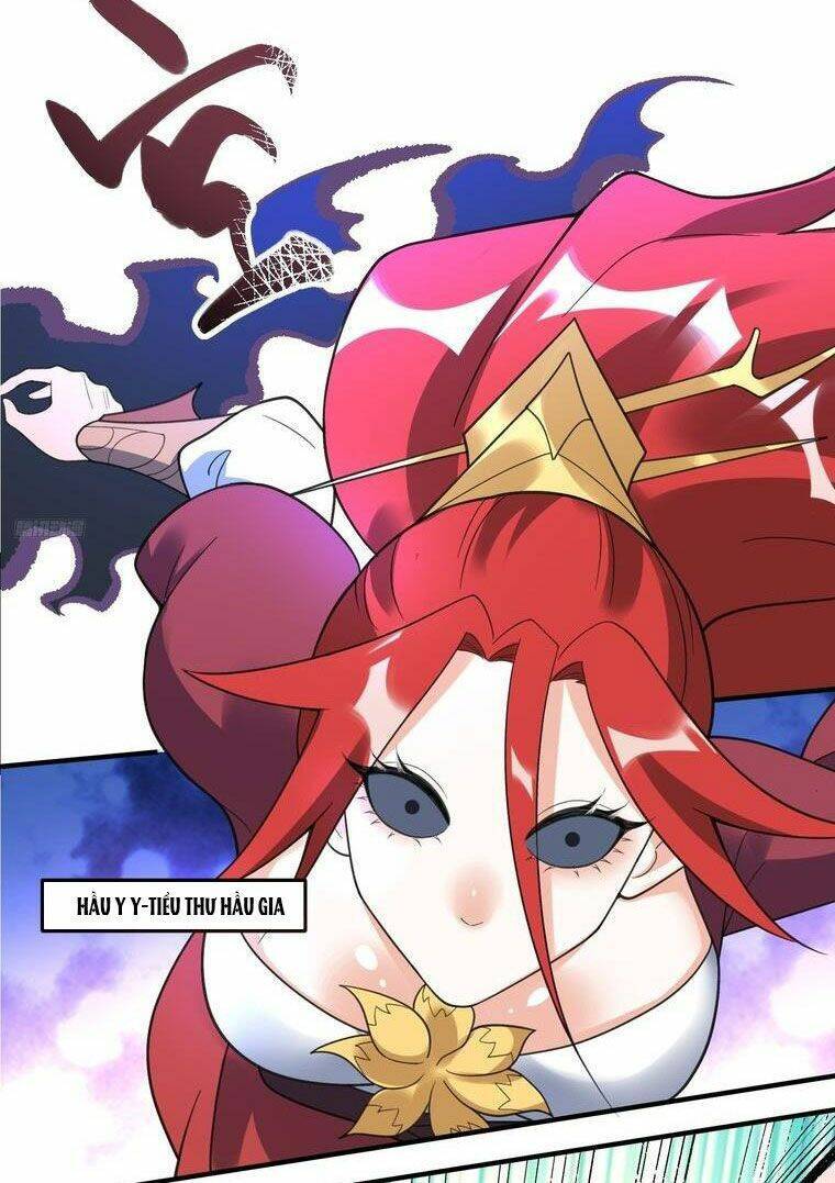 Nguyên Lai Ta Là Tu Tiên Đại Lão Chap 289 - Next Chap 290