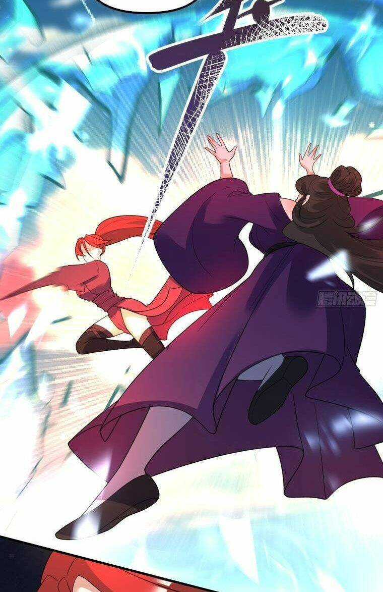 Nguyên Lai Ta Là Tu Tiên Đại Lão Chap 289 - Next Chap 290