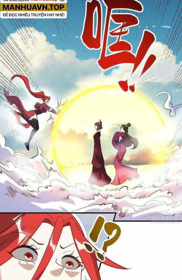 Nguyên Lai Ta Là Tu Tiên Đại Lão Chap 289 - Next Chap 290