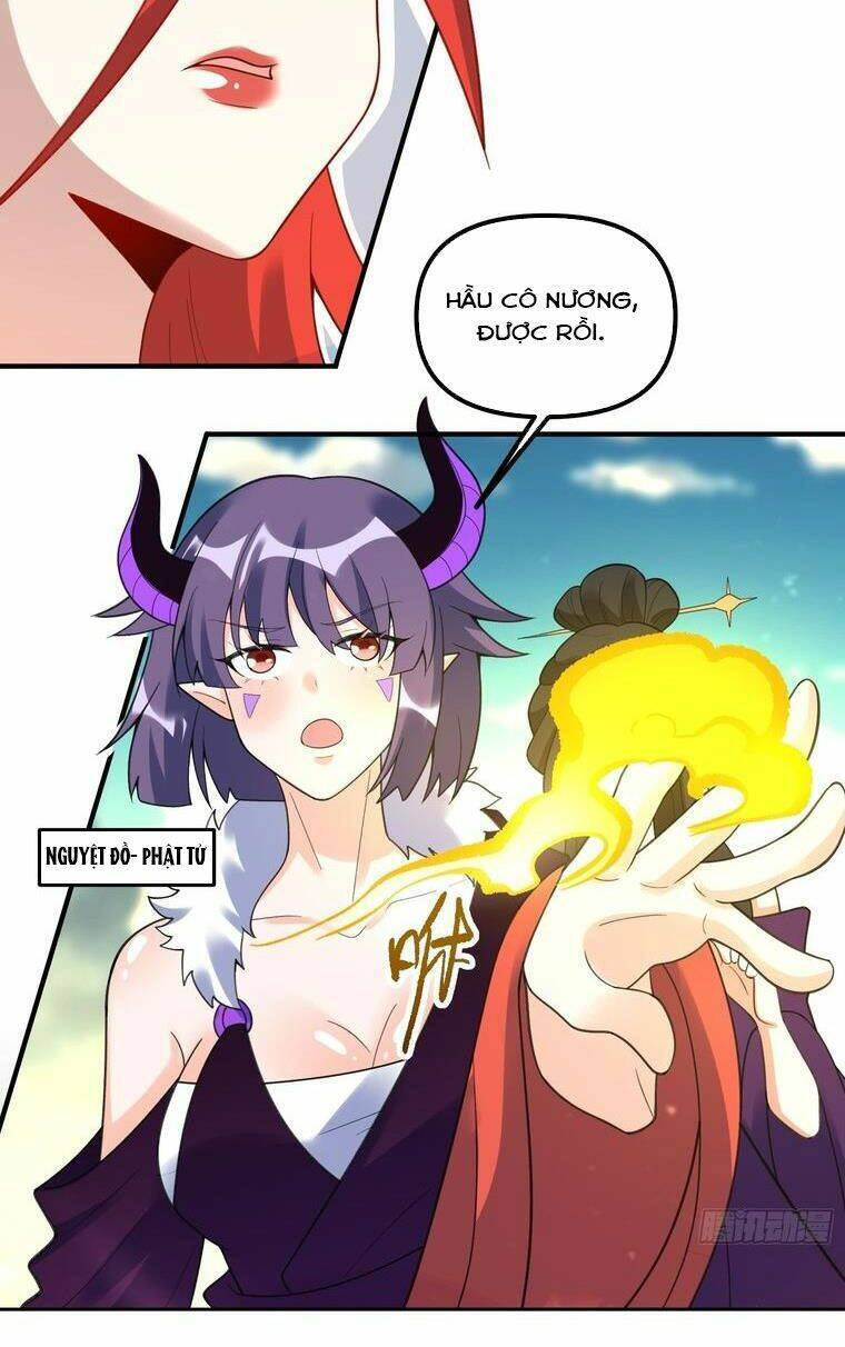 Nguyên Lai Ta Là Tu Tiên Đại Lão Chap 289 - Next Chap 290