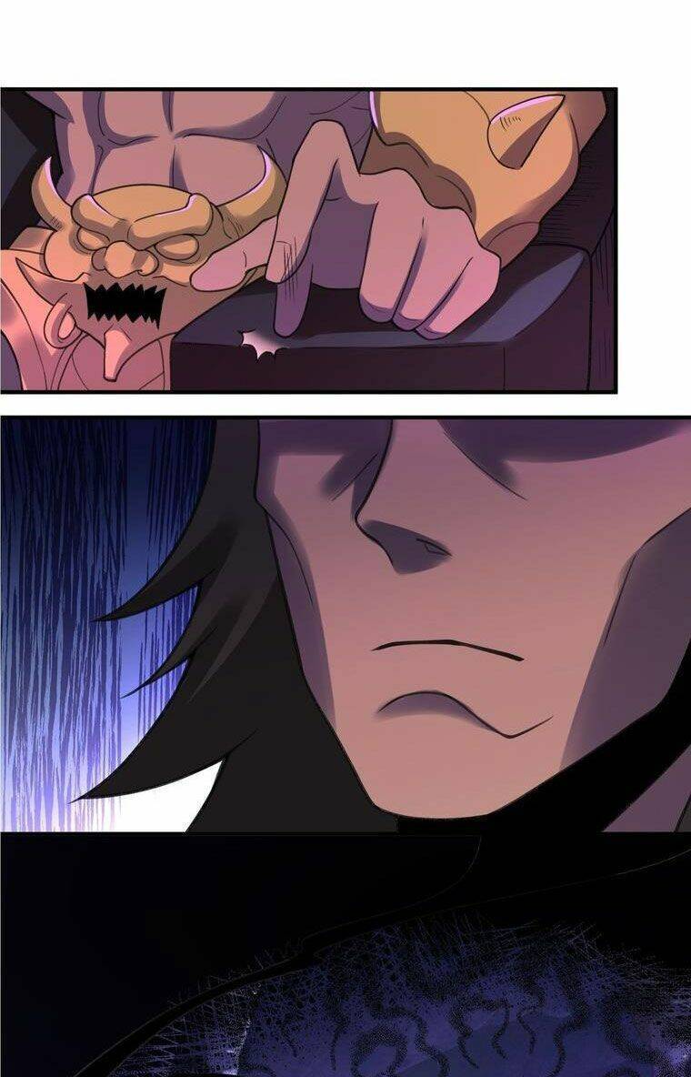 Nguyên Lai Ta Là Tu Tiên Đại Lão Chap 289 - Next Chap 290