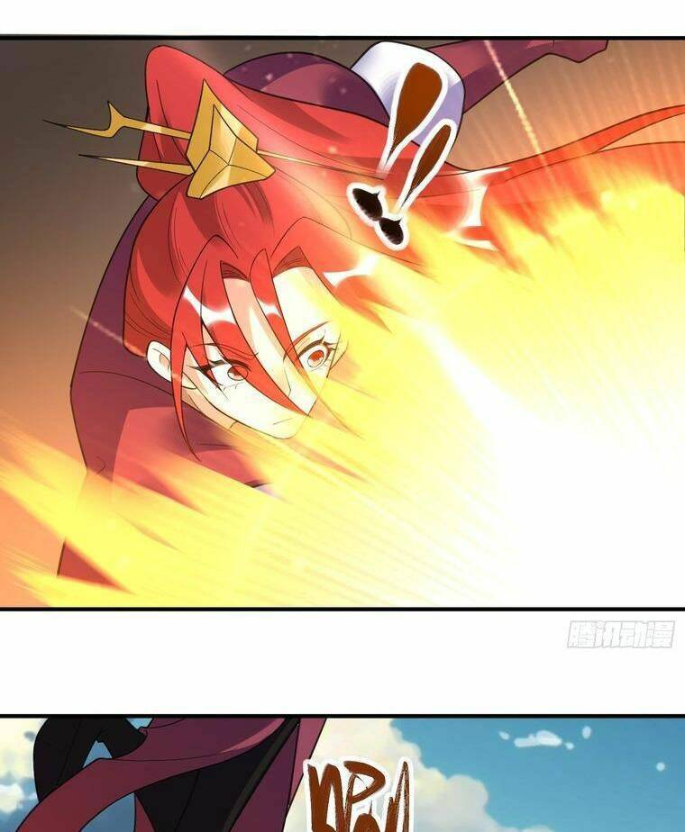 Nguyên Lai Ta Là Tu Tiên Đại Lão Chap 289 - Next Chap 290