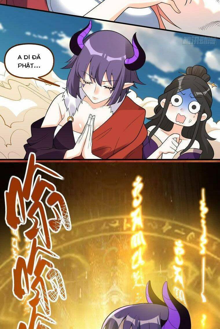 Nguyên Lai Ta Là Tu Tiên Đại Lão Chap 289 - Next Chap 290