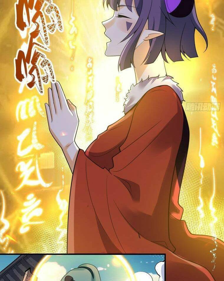 Nguyên Lai Ta Là Tu Tiên Đại Lão Chap 289 - Next Chap 290